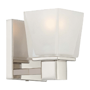 BATHROOM SCONCES