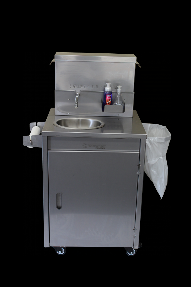 GF500P Premium Sanitation System<span class=' ItemWarning' style='display:block;'>Item is usually in stock, but we&#39;ll be in touch if there&#39;s a problem<br /></span>