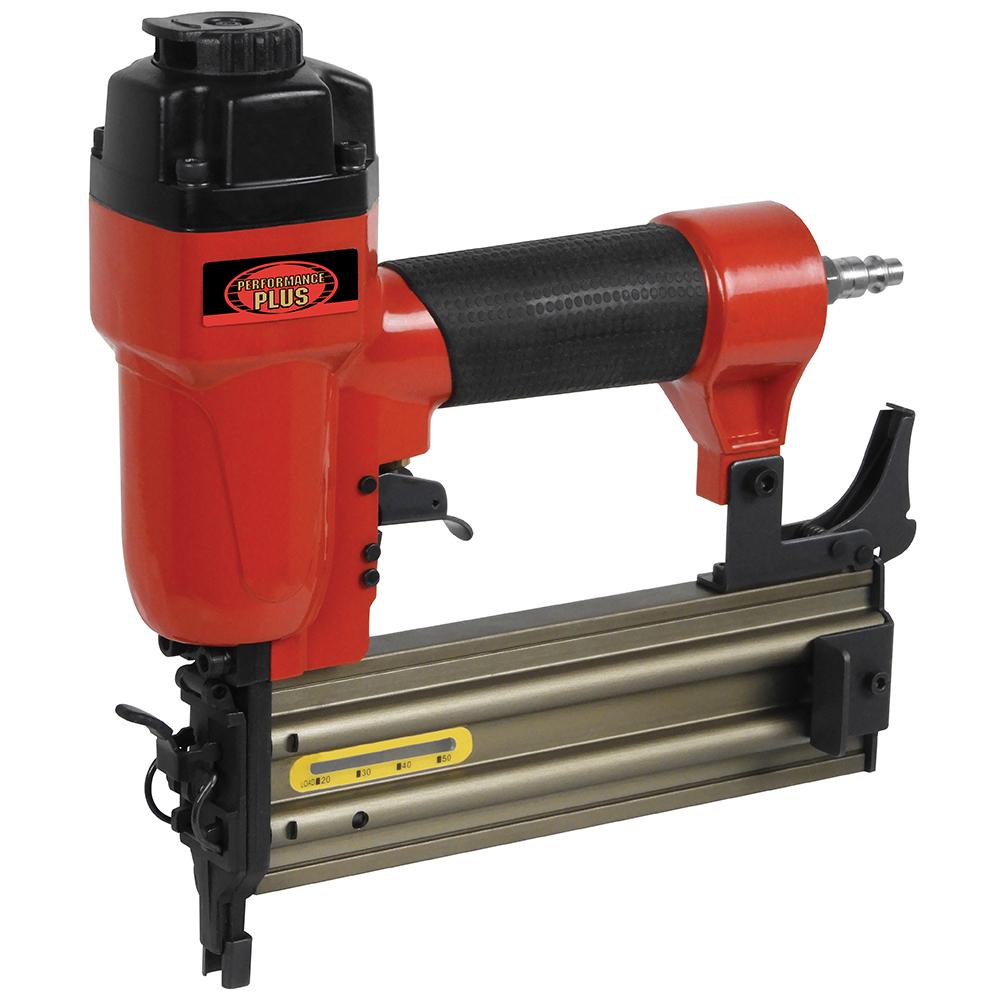 18 Ga. x 2&#34; brad nailer kit<span class=' ItemWarning' style='display:block;'>Item is usually in stock, but we&#39;ll be in touch if there&#39;s a problem<br /></span>