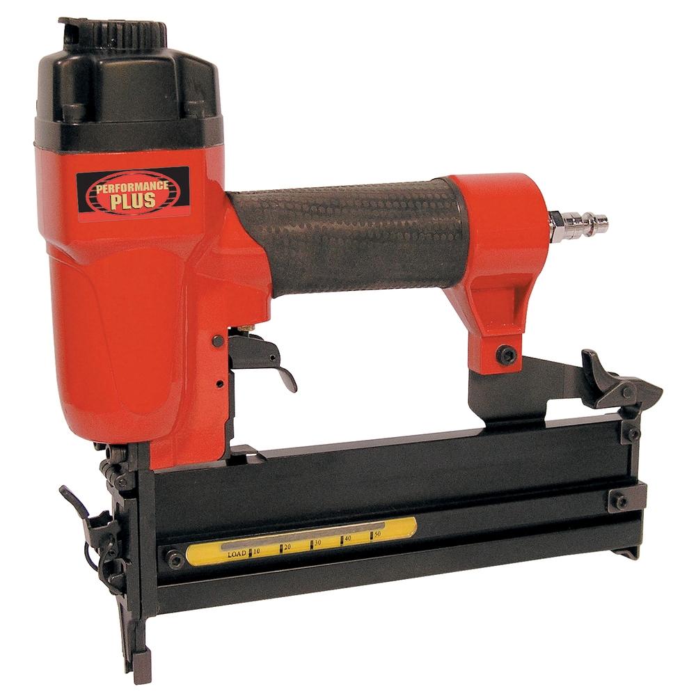 2 in 1 18 Ga. Nailer/stapler kit<span class=' ItemWarning' style='display:block;'>Item is usually in stock, but we&#39;ll be in touch if there&#39;s a problem<br /></span>