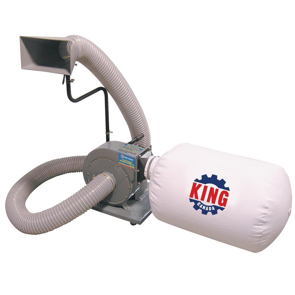 600 CFM dust collector<span class=' ItemWarning' style='display:block;'>Item is usually in stock, but we&#39;ll be in touch if there&#39;s a problem<br /></span>