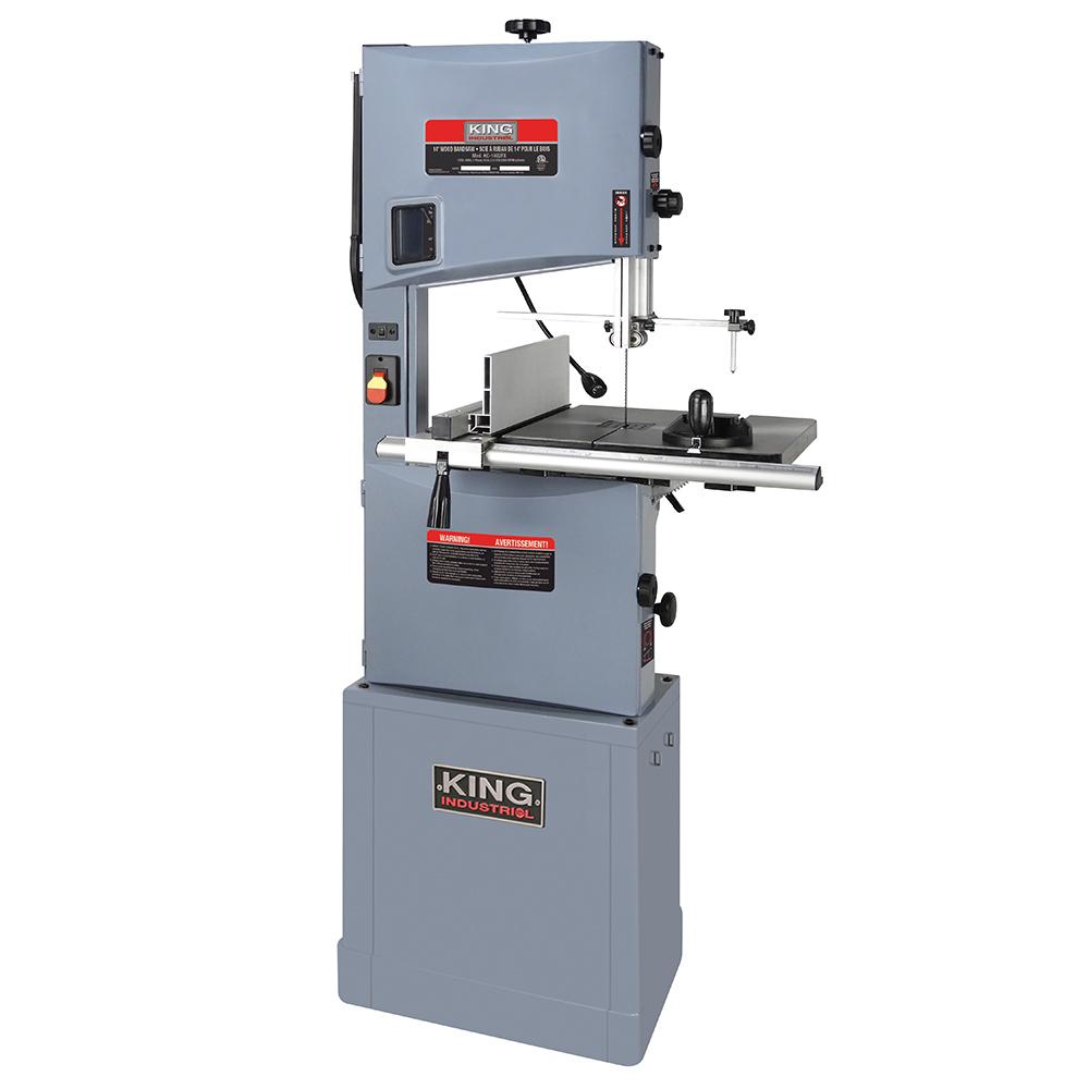 14&#34; Wood bandsaw<span class=' ItemWarning' style='display:block;'>Item is usually in stock, but we&#39;ll be in touch if there&#39;s a problem<br /></span>