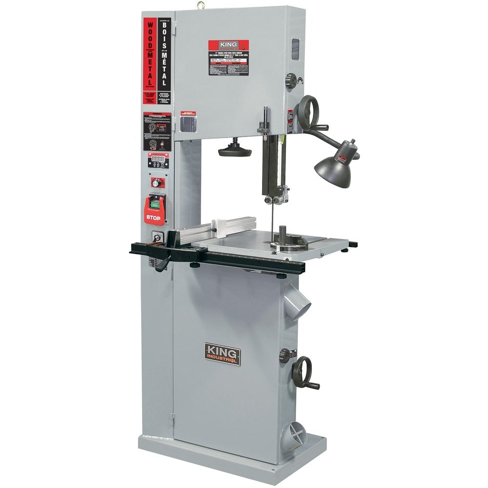 17&#34; Variable speed wood/metal cutting bandsaw<span class=' ItemWarning' style='display:block;'>Item is usually in stock, but we&#39;ll be in touch if there&#39;s a problem<br /></span>