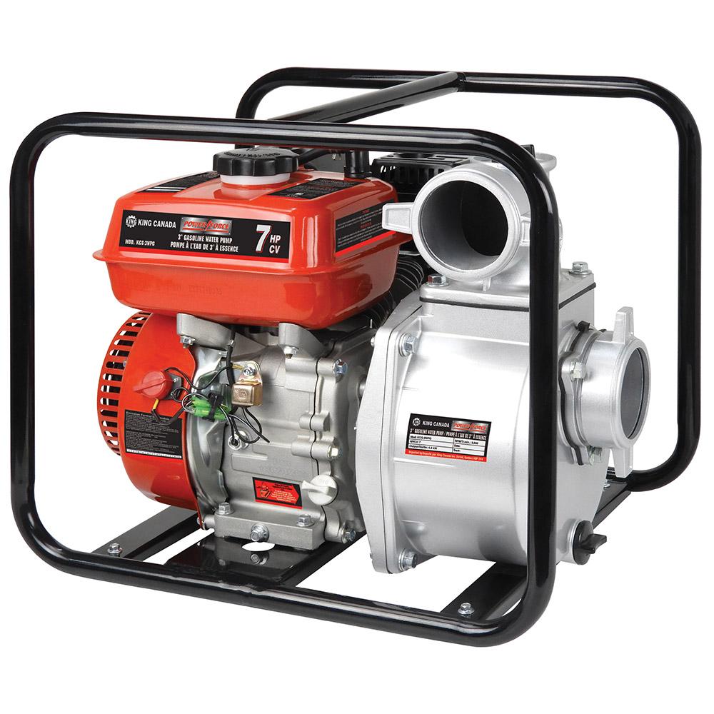 3&#34; Gasoline water pump<span class=' ItemWarning' style='display:block;'>Item is usually in stock, but we&#39;ll be in touch if there&#39;s a problem<br /></span>