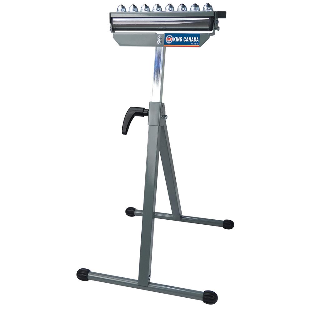 3 in 1 Folding roller stand<span class=' ItemWarning' style='display:block;'>Item is usually in stock, but we&#39;ll be in touch if there&#39;s a problem<br /></span>