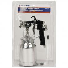 King Canada 8180 - Heavy duty spray gun