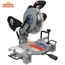 King Canada 8324NS - 10" Compound miter saw with laser guide