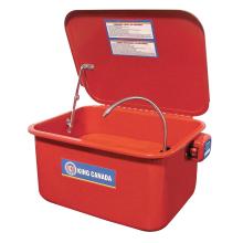 King Canada KPW-205 - 5 Gallon recirculating parts washer