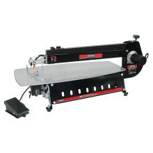 King Canada KXL-30/100 - 30" Professional scroll saw