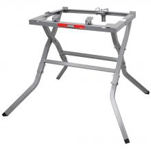 King Canada SS-5015C - Folding stand for 10" worksite table saw