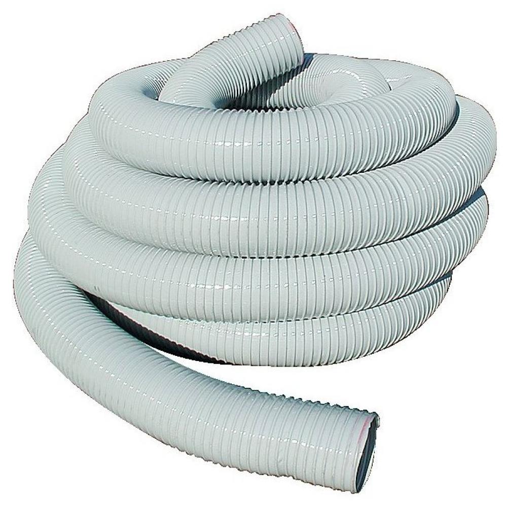 Boyau flexible industriel en PVC 4&#34; x 50&#39;<span class=' ItemWarning' style='display:block;'>Item is usually in stock, but we&#39;ll be in touch if there&#39;s a problem<br /></span>