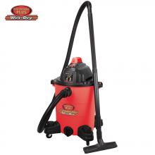 King Canada 8530LPN - Aspirateur de matériaux secs humides 8 Gallons