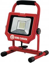 King Canada KC-3001LED - Lamped de travail DEL