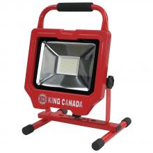 King Canada KC-4001LED - Lamped de travail DEL