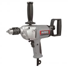 King Canada KC-8316 - Ensemble de perceuse et malaxeur de 1/2"