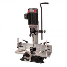 King Canada MA-1050ST - Mortaiseuse à ciseau creux 5/8" avec tête inclinable