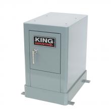 King Canada SS-1075ST - Support à cabinet pour mortaiseuse à ciseau creux 1"