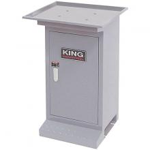 King Canada SS-20VS - Support pour perceuse et fraiseuse pour KC-20VS-2