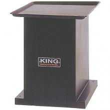 King Canada SS-45 - Supportpour perceuse et fraiseuse