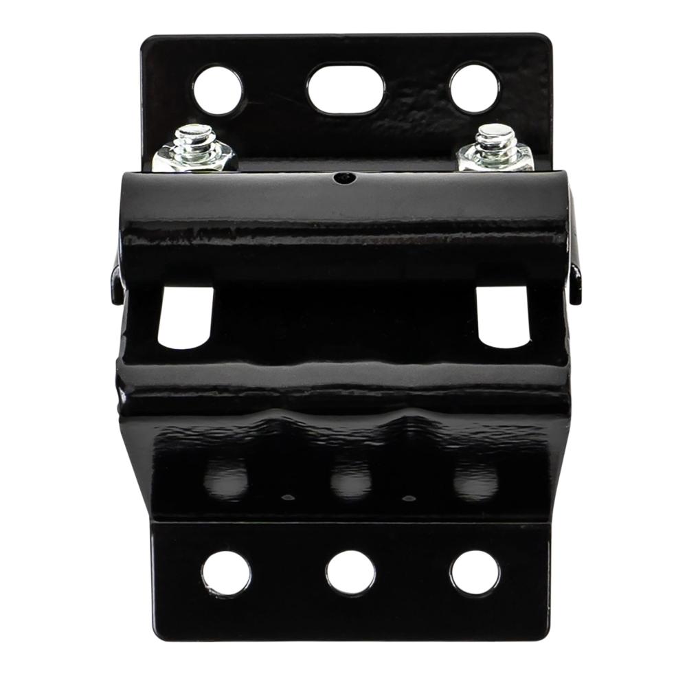 Garage Door Top Fixture (Black)<span class=' ItemWarning' style='display:block;'>Item is usually in stock, but we&#39;ll be in touch if there&#39;s a problem<br /></span>