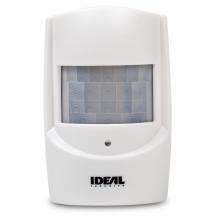 Ideal Security SK602-1 - Add-on Motion Sensor for the SK602-Series (White)