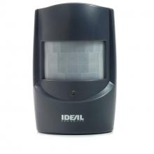 Ideal Security FR SK602-1G - Détecteur de mouvement additionnel pour la série-SK602 (Gris Charbon)