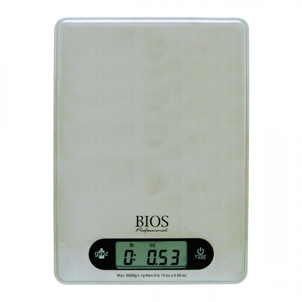 10 lbs / 5000 g Portion Control Scale<span class=' ItemWarning' style='display:block;'>Item is usually in stock, but we&#39;ll be in touch if there&#39;s a problem<br /></span>