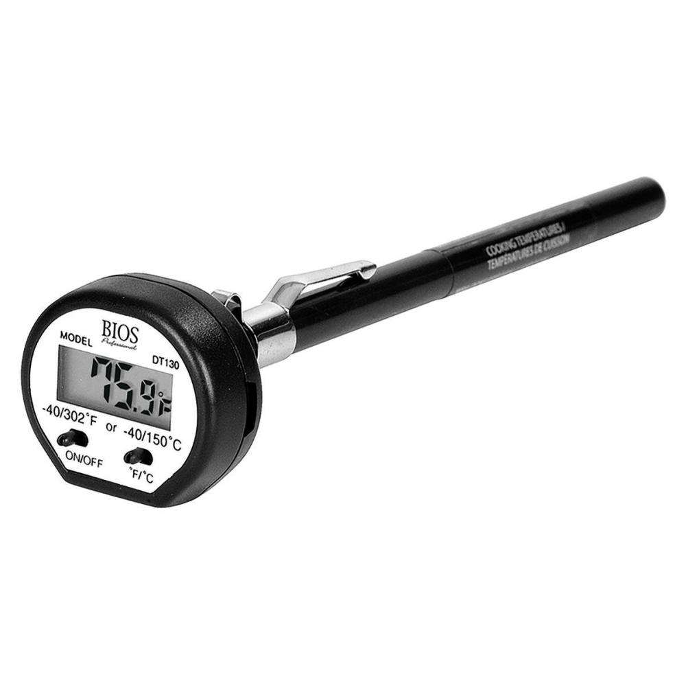 Digital Pocket Thermometer<span class=' ItemWarning' style='display:block;'>Item is usually in stock, but we&#39;ll be in touch if there&#39;s a problem<br /></span>