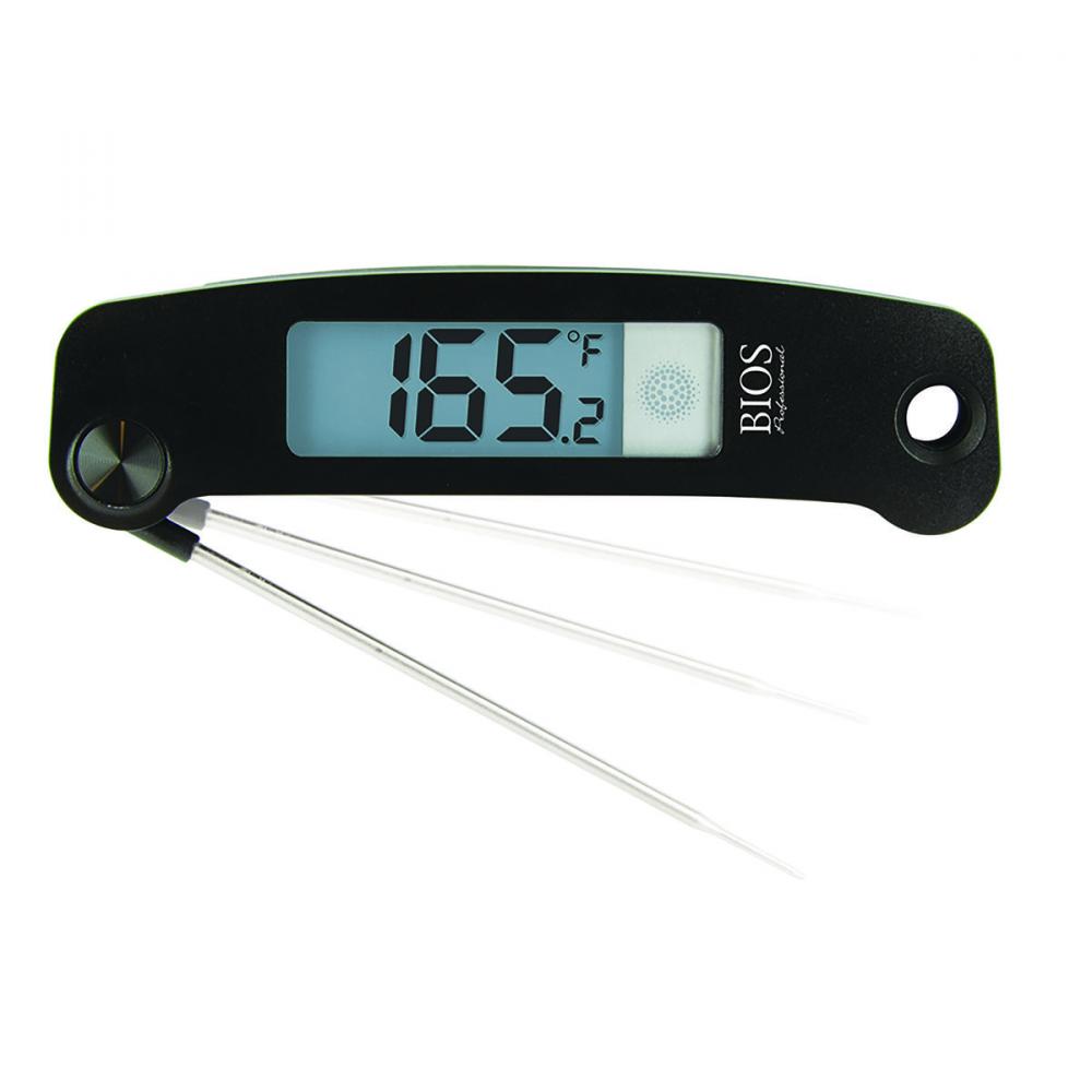 Folding Pocket Thermometer<span class=' ItemWarning' style='display:block;'>Item is usually in stock, but we&#39;ll be in touch if there&#39;s a problem<br /></span>