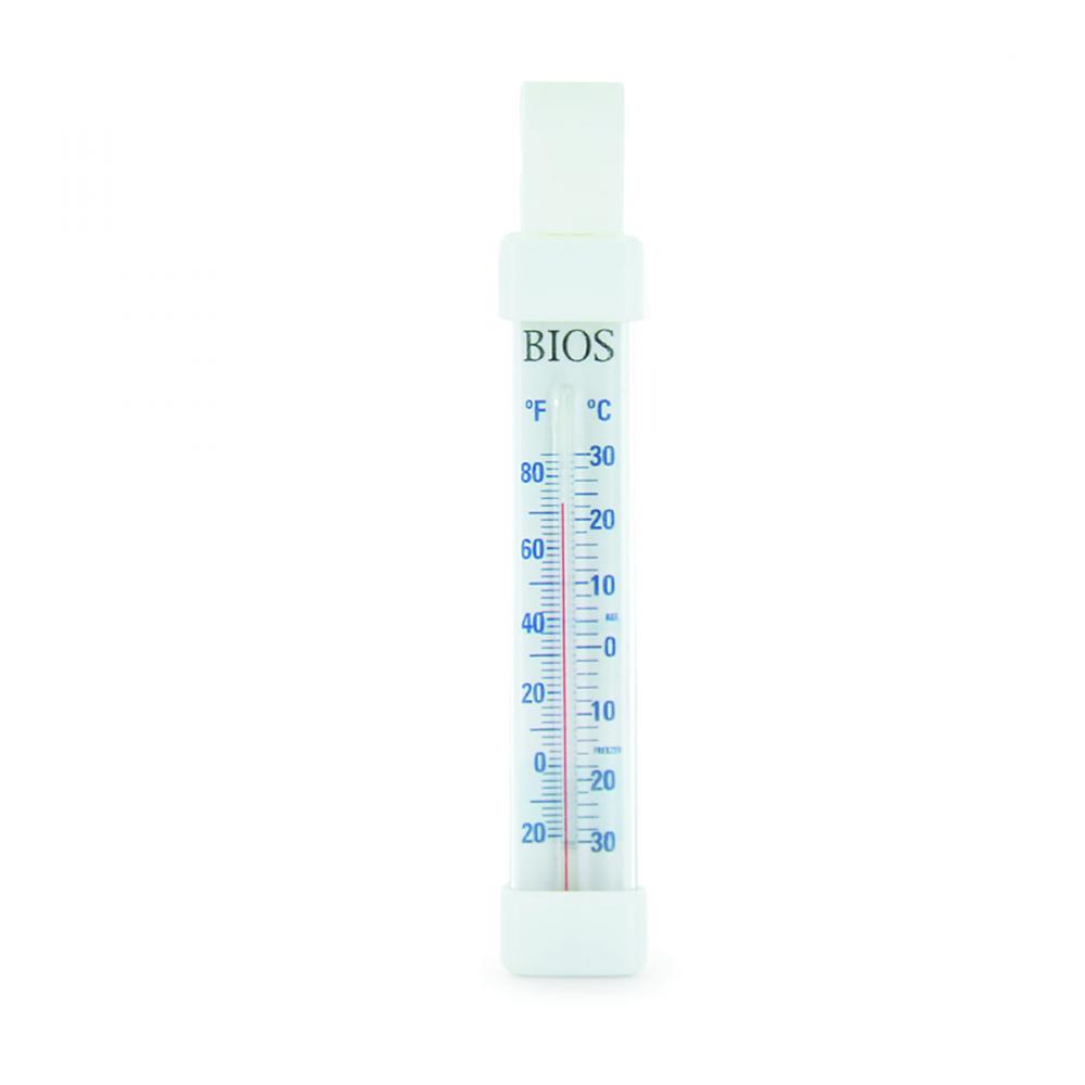 Hanging Fridge / Freezer Thermometer<span class=' ItemWarning' style='display:block;'>Item is usually in stock, but we&#39;ll be in touch if there&#39;s a problem<br /></span>