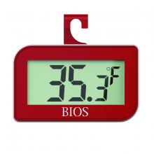 Thermor Ltd. DT133 - Digital Fridge/Freezer Thermometer