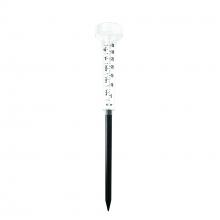 Thermor Ltd. TR508 - Single Stake Rain Gauge