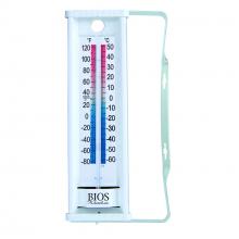 Thermor Ltd. TR611 - Indoor/Outdoor Window Thermometer