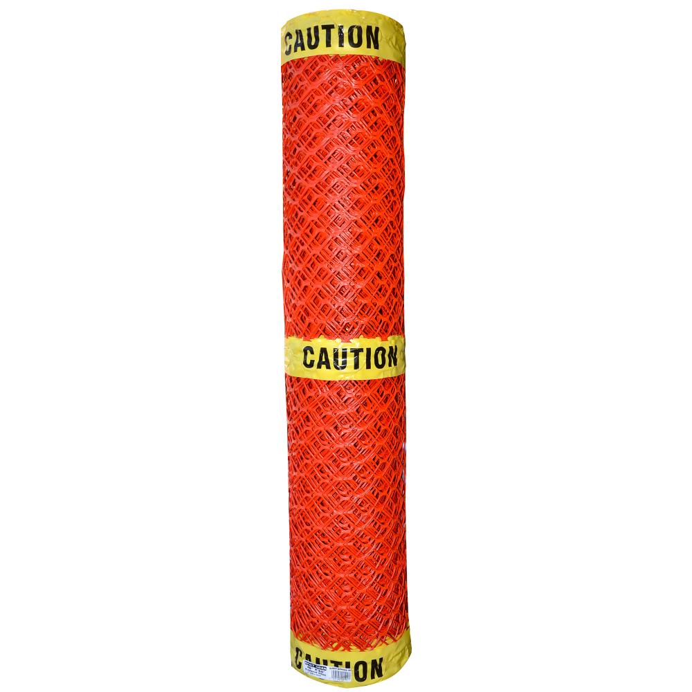 4&#39; x 100&#39; - Diamond Barricade Fence - Caution<span class=' ItemWarning' style='display:block;'>Item is usually in stock, but we&#39;ll be in touch if there&#39;s a problem<br /></span>