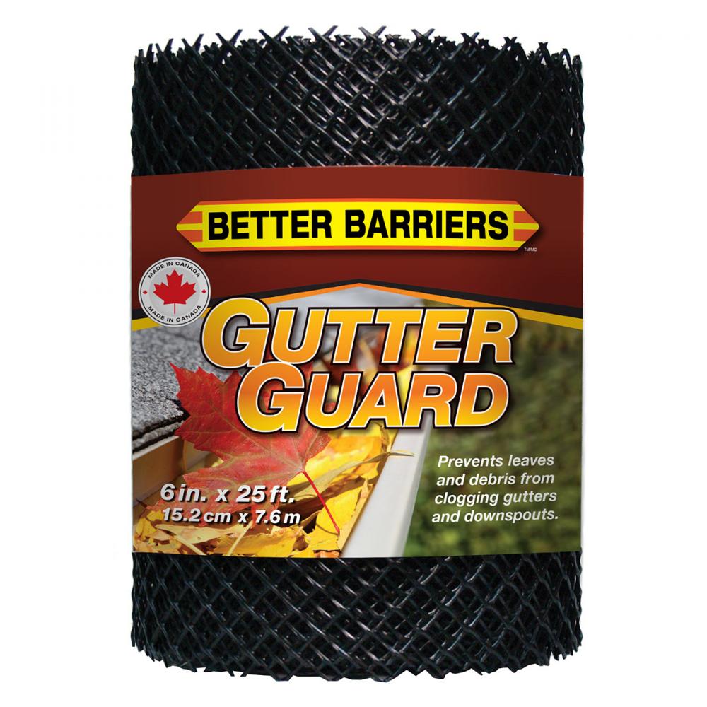 Gutter Guard<span class=' ItemWarning' style='display:block;'>Item is usually in stock, but we&#39;ll be in touch if there&#39;s a problem<br /></span>