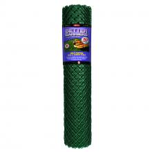 Quest Brands DMV 450 G - 4' x 50'- Green Diamond Mesh