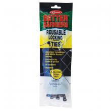 Quest Brands LT 1024 - Reusable Locking Tie