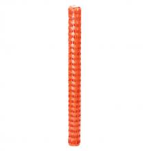 Quest Brands OL1648100-X - 4' x 100' - Oriented Barrier Fence - Orange