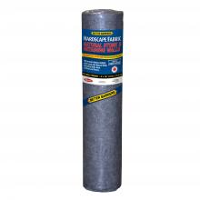 Quest Brands WBP 400650 - 6' x 50' Hardscape Fabric - Folded