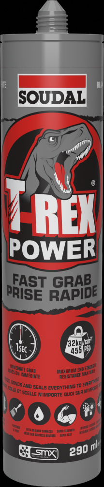 T-REX Power<span class=' ItemWarning' style='display:block;'>Item is usually in stock, but we&#39;ll be in touch if there&#39;s a problem<br /></span>