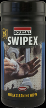 Soudal CA 113551 - Soudal Swipex