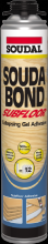 Soudal CA 137642 - Soudabond Subfloor