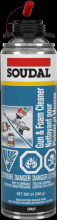 Soudal CA 153213 - Soudal Gun & Foam Cleaner