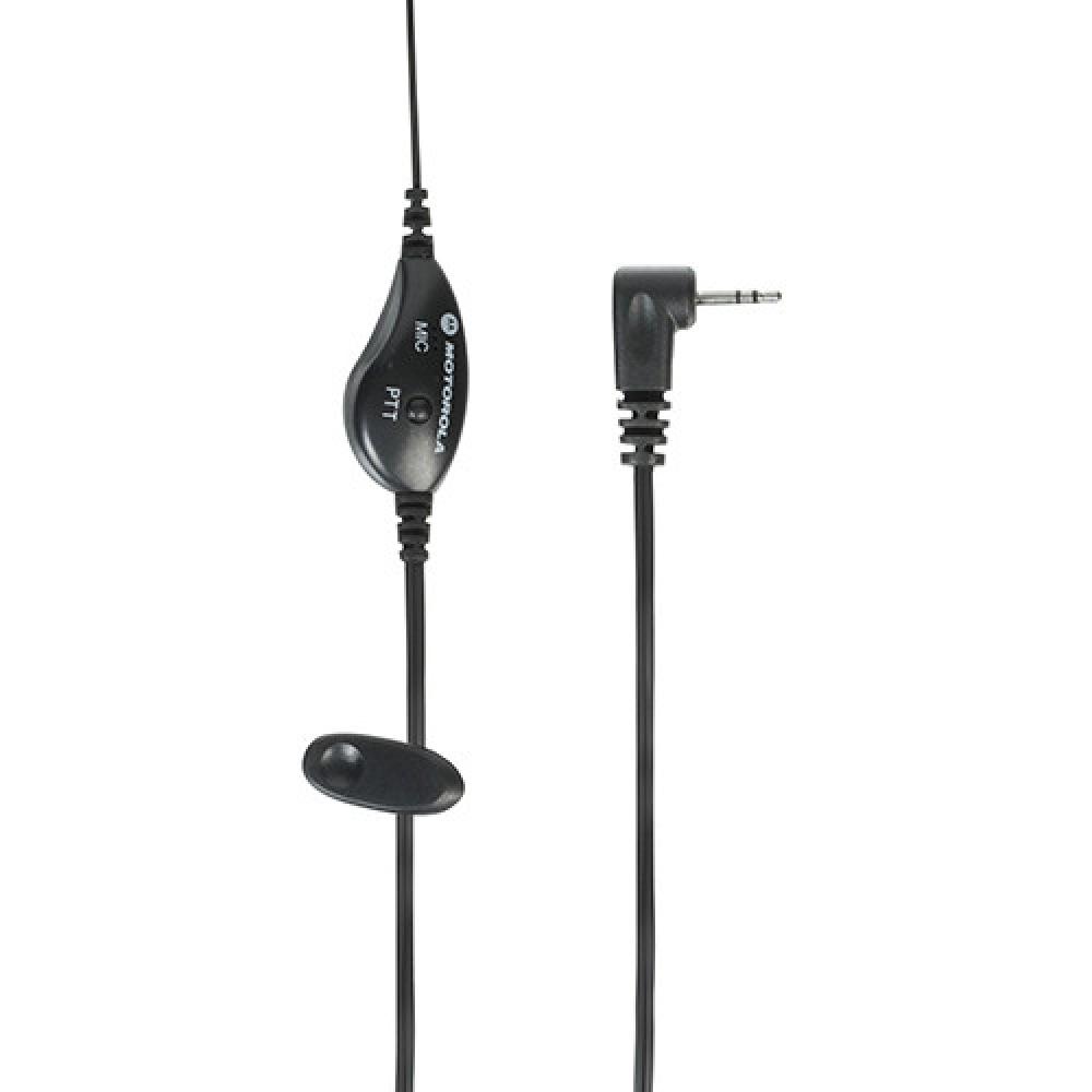 Surveillance Headsets with PTT<span class=' ItemWarning' style='display:block;'>Item is usually in stock, but we&#39;ll be in touch if there&#39;s a problem<br /></span>