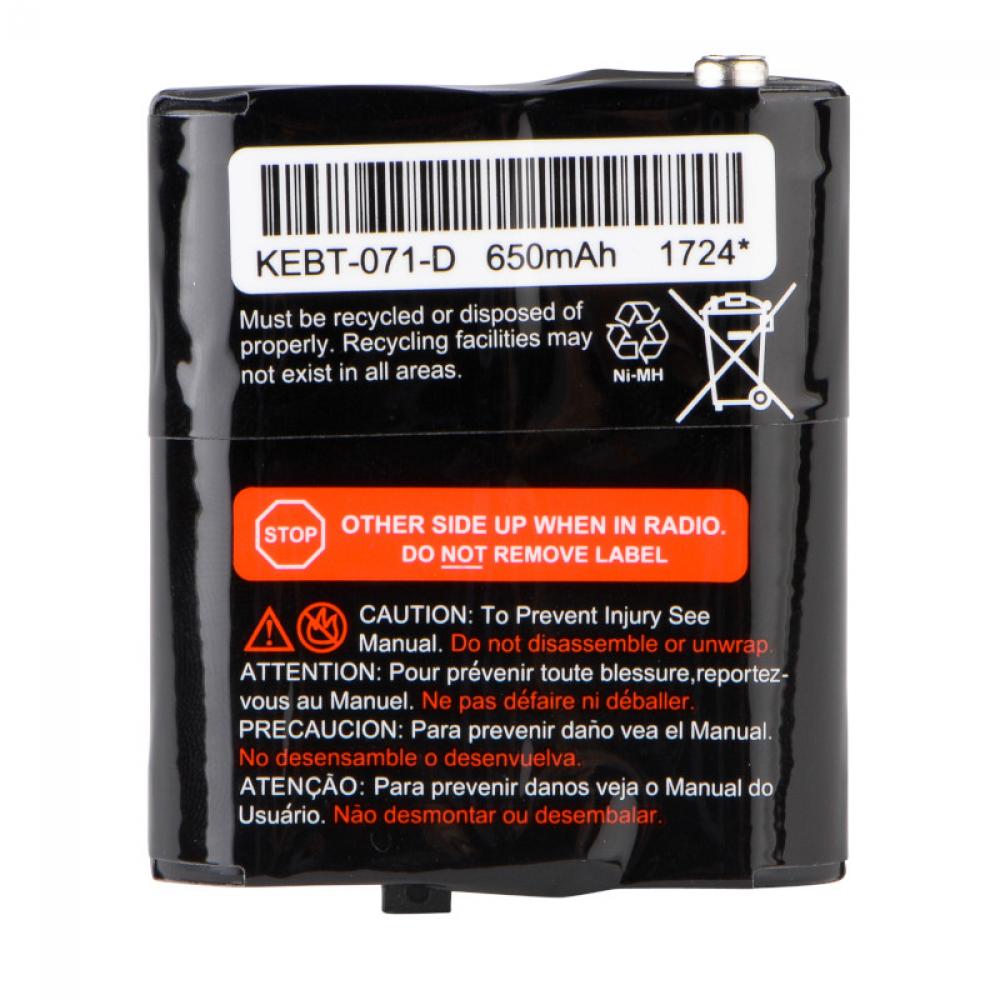 NiMH Replacement Battery (AA)<span class=' ItemWarning' style='display:block;'>Item is usually in stock, but we&#39;ll be in touch if there&#39;s a problem<br /></span>