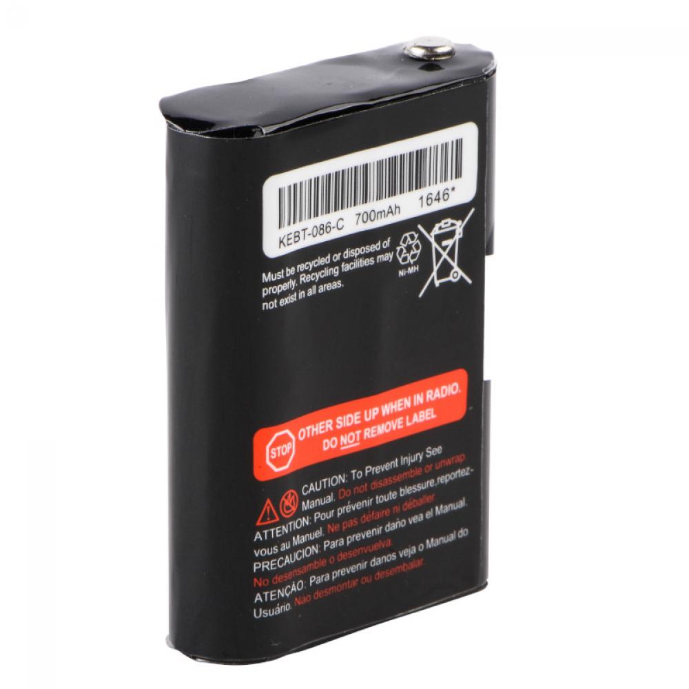 NiMH Replacement Battery (AAA)<span class=' ItemWarning' style='display:block;'>Item is usually in stock, but we&#39;ll be in touch if there&#39;s a problem<br /></span>