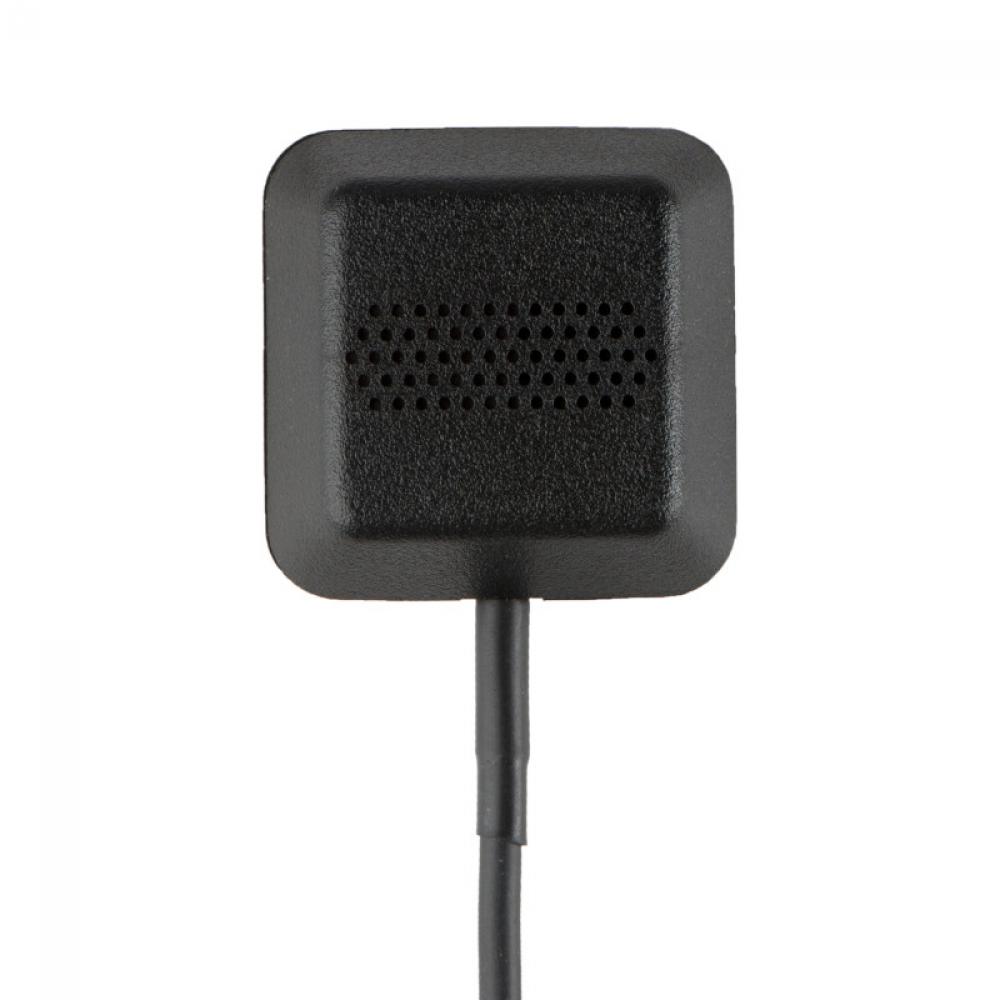 Visor Mounted Microphone<span class=' ItemWarning' style='display:block;'>Item is usually in stock, but we&#39;ll be in touch if there&#39;s a problem<br /></span>