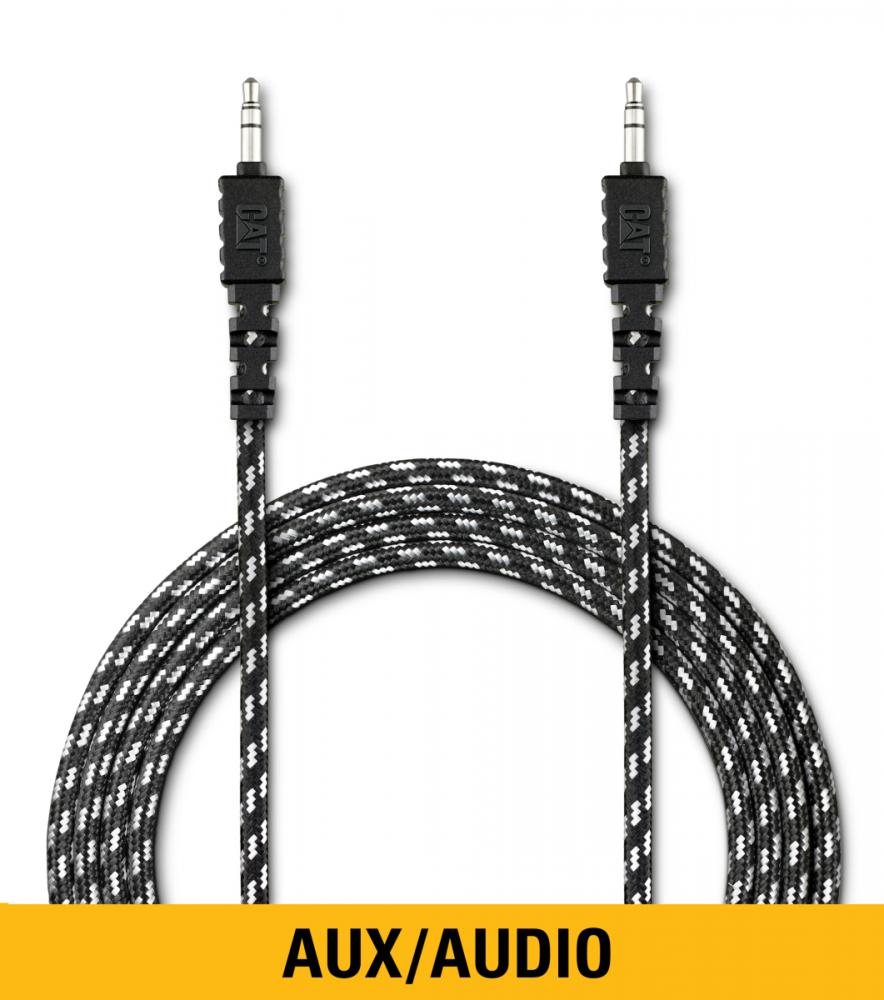 10&#39; AUX CABLE<span class=' ItemWarning' style='display:block;'>Item is usually in stock, but we&#39;ll be in touch if there&#39;s a problem<br /></span>