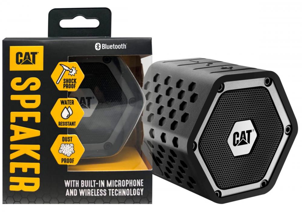 MINI BLUETOOTH SPEAKER<span class=' ItemWarning' style='display:block;'>Item is usually in stock, but we&#39;ll be in touch if there&#39;s a problem<br /></span>