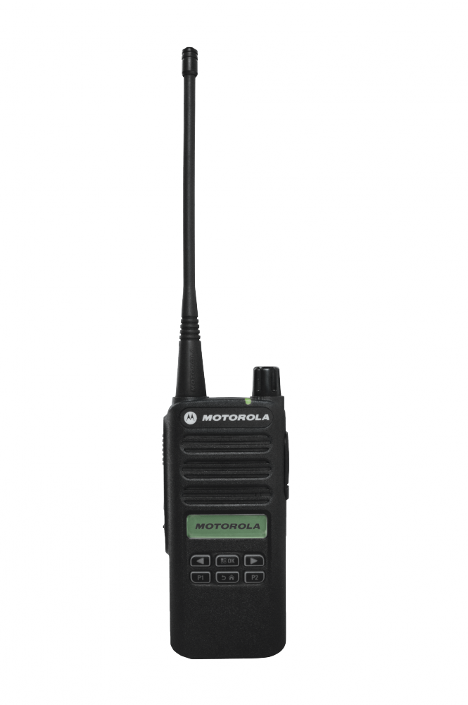 CP100d Radio 160 Channel UHF w/ Display<span class=' ItemWarning' style='display:block;'>Item is usually in stock, but we&#39;ll be in touch if there&#39;s a problem<br /></span>